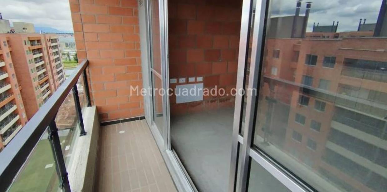 Apartamento en venta en Cartagenita, Mosquera · foto 8 de 17