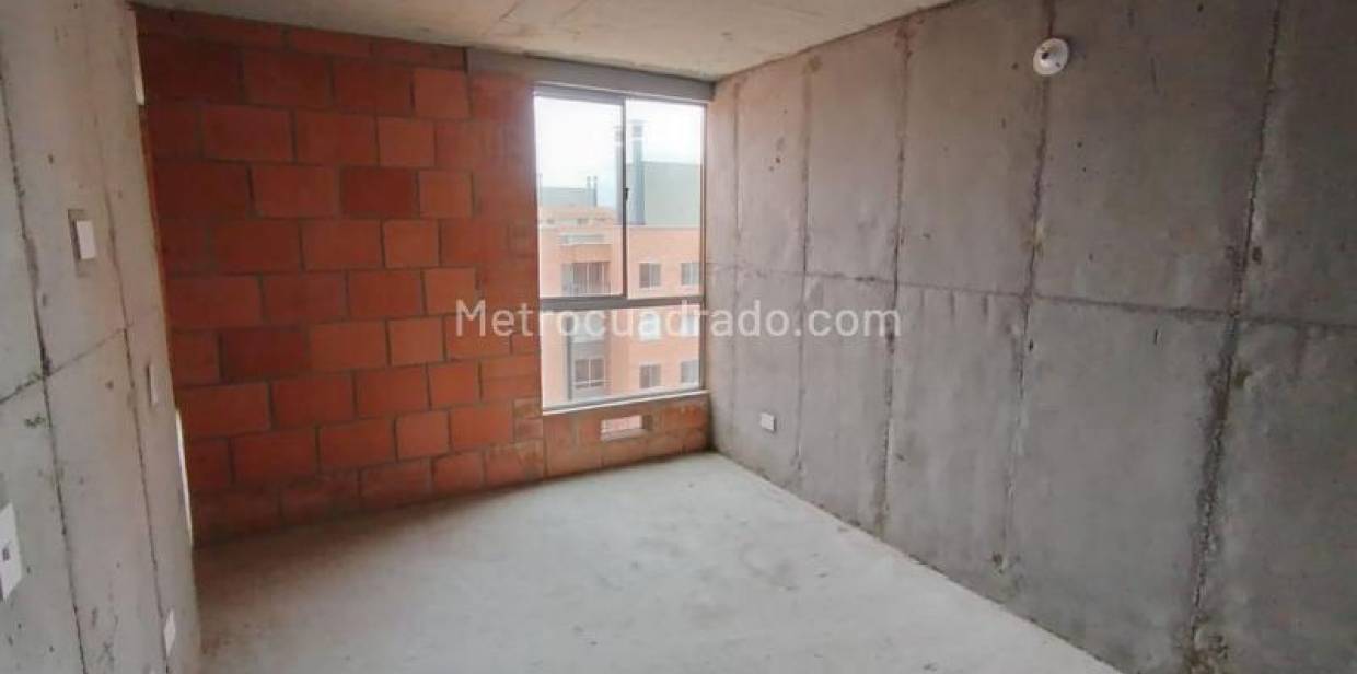 Apartamento en venta en Cartagenita, Mosquera · foto 9 de 17