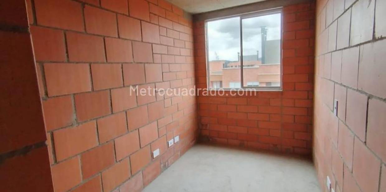Apartamento en venta en Cartagenita, Mosquera · foto 11 de 17