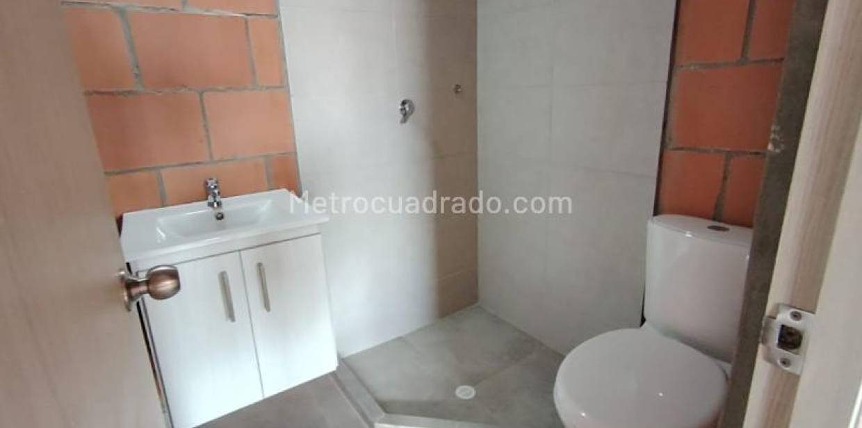 Apartamento en venta en Cartagenita, Mosquera · foto 13 de 17