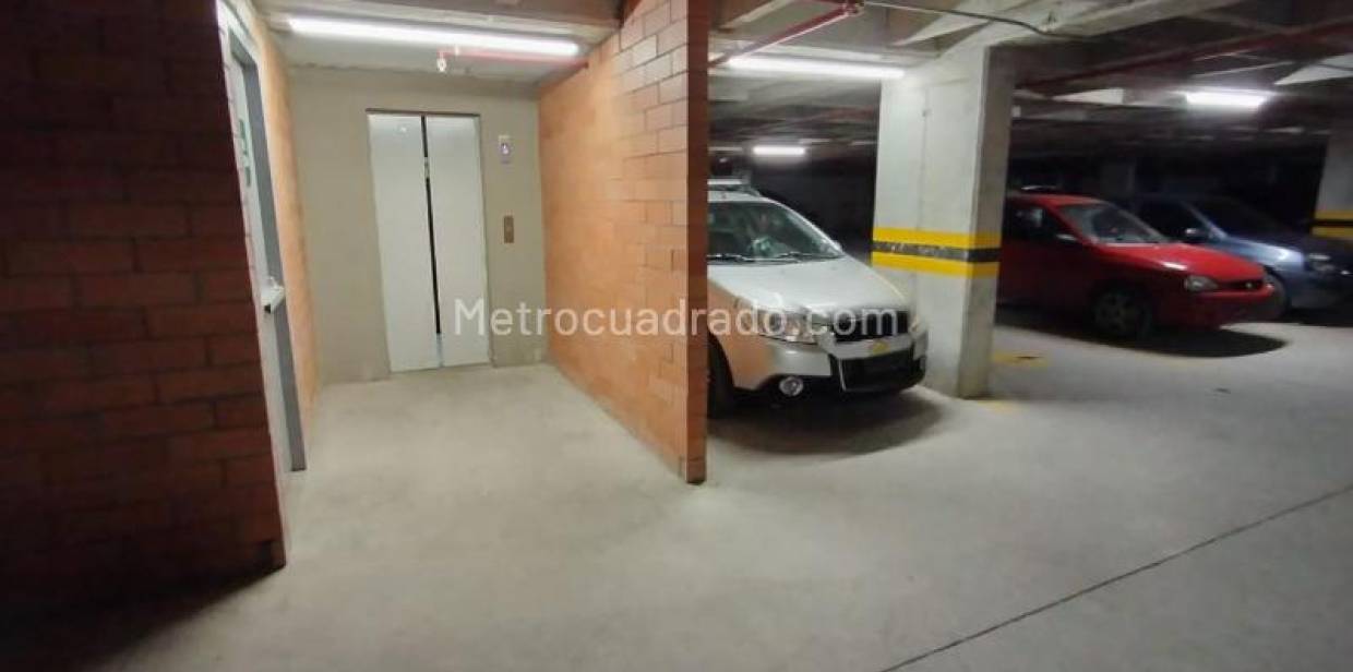 Apartamento en venta en Cartagenita, Mosquera · foto 14 de 17
