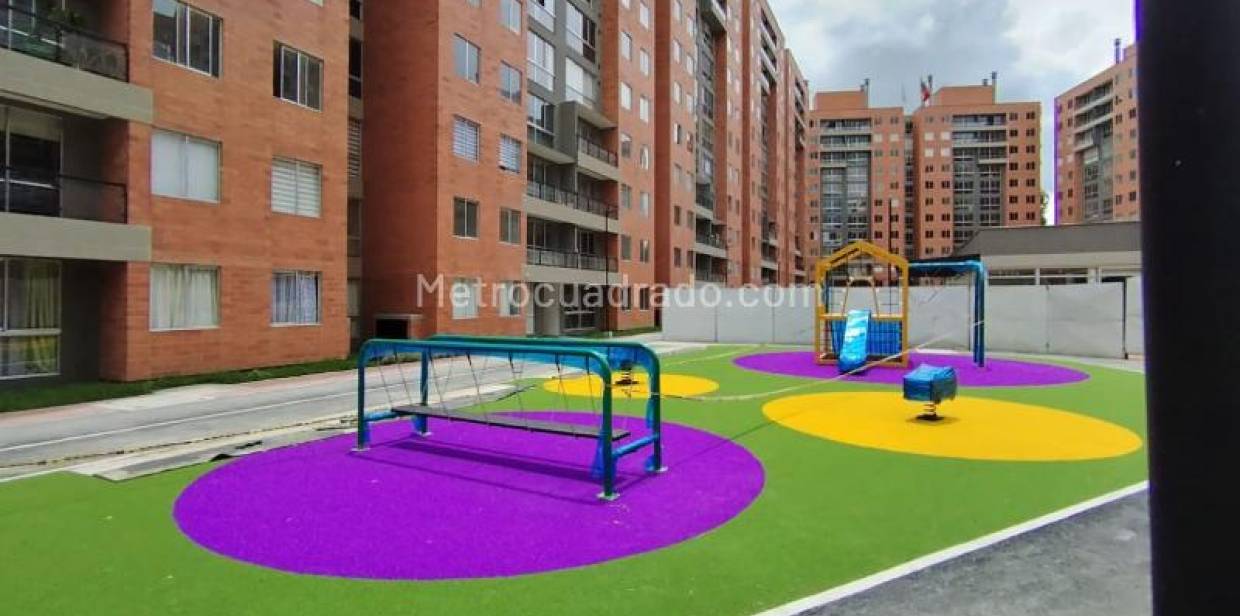 Apartamento en venta en Cartagenita, Mosquera · foto 15 de 17