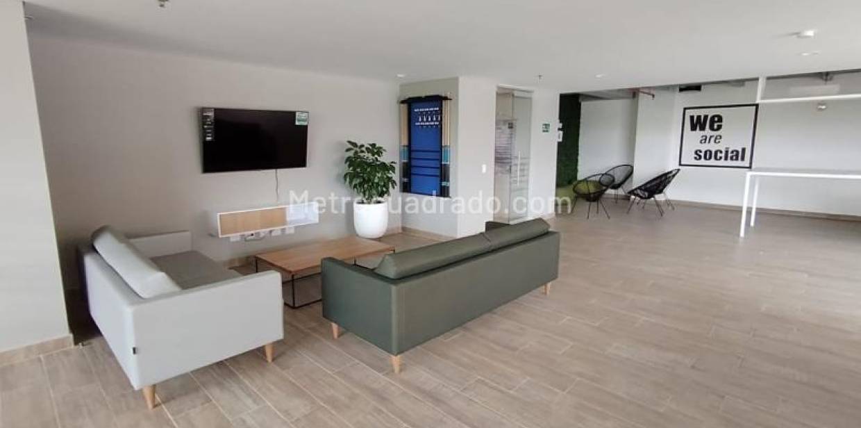 Apartamento en venta en Cartagenita, Mosquera · foto 16 de 17