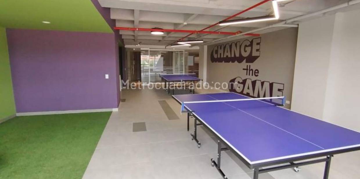 Apartamento en venta en Cartagenita, Mosquera · foto 17 de 17