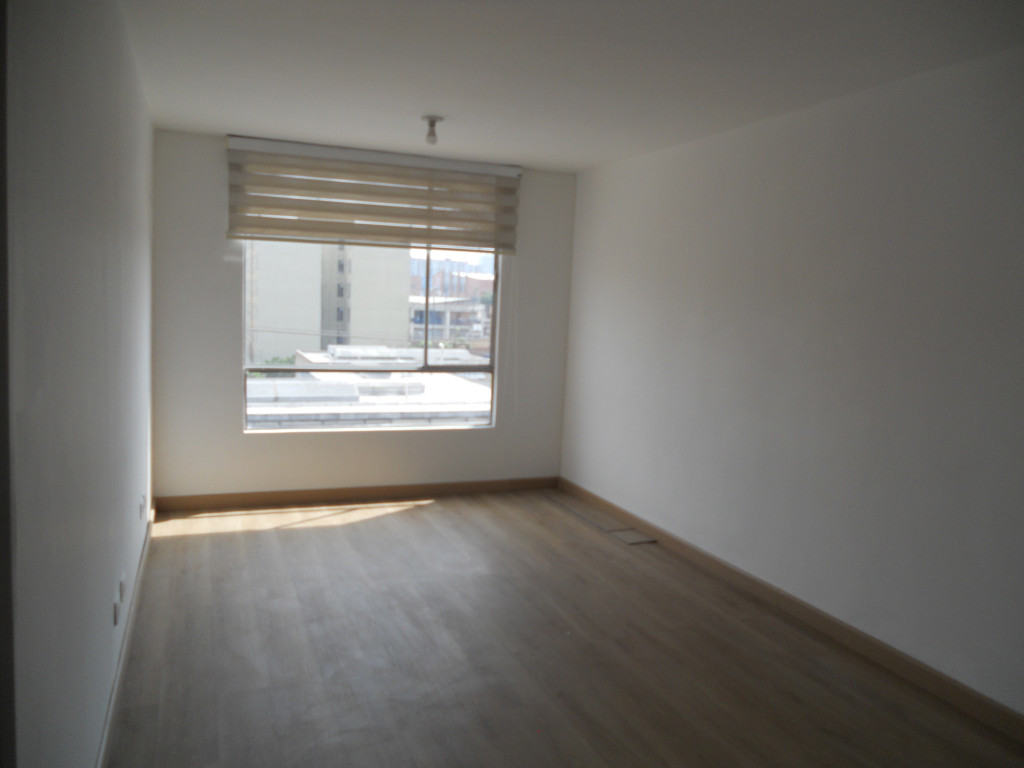Apartamento en venta en El Tintal, Bogotá · foto 2 de 19