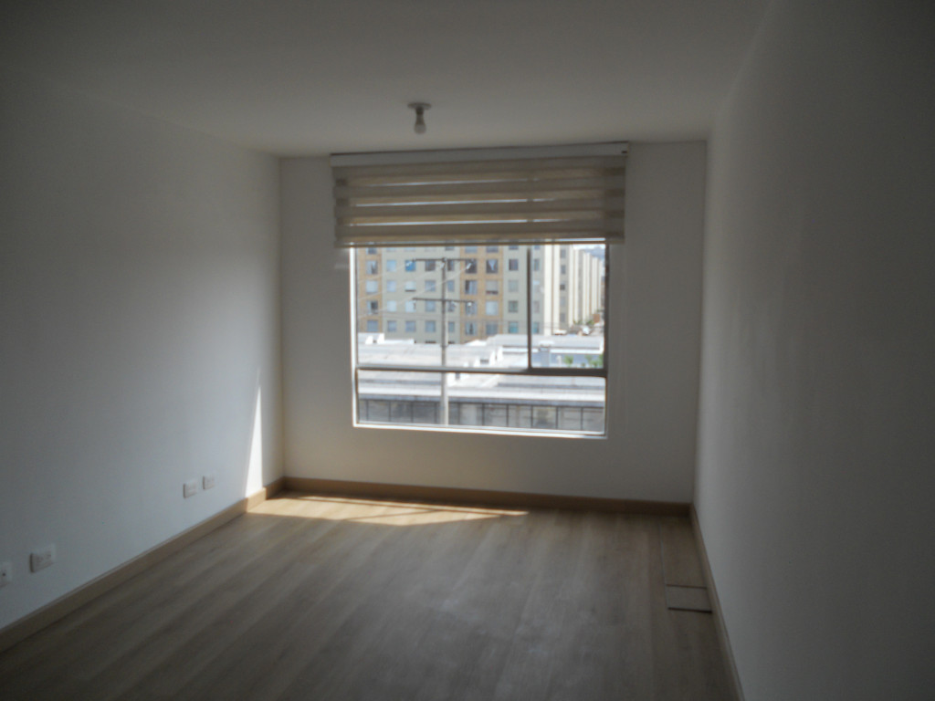 Apartamento en venta en El Tintal, Bogotá · foto 3 de 19
