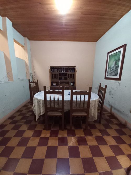 Casa de 8 alcobas en venta en Belen, Ibagué, 279 m² · foto 6 de 24