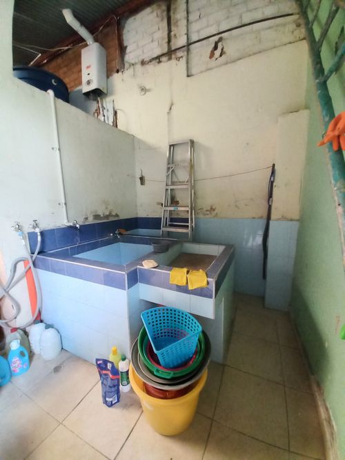 Casa de 8 alcobas en venta en Belen, Ibagué, 279 m² · foto 13 de 24
