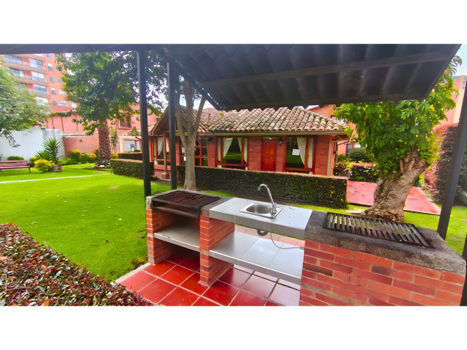 Casa en venta en Rio Frio, Chía · foto 3 de 24