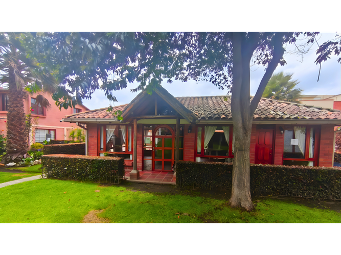 Casa en venta en Rio Frio, Chía · foto 4 de 24