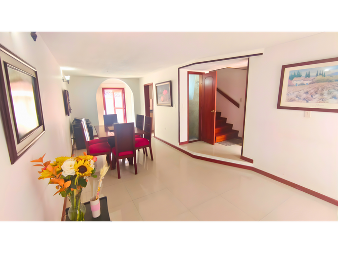 Casa en venta en Rio Frio, Chía · foto 5 de 24