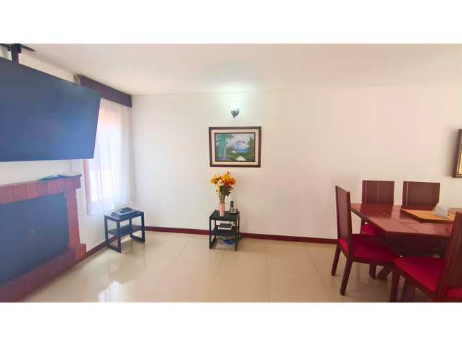 Casa en venta en Rio Frio, Chía · foto 7 de 24