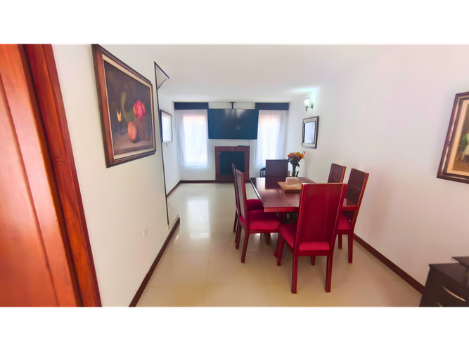 Casa en venta en Rio Frio, Chía · foto 8 de 24