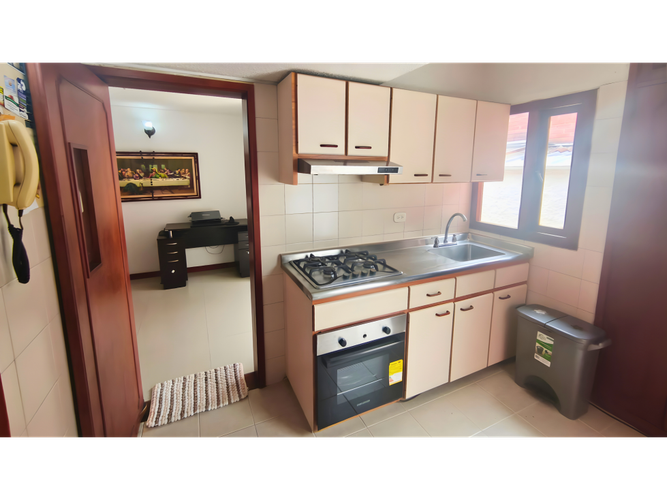 Casa en venta en Rio Frio, Chía · foto 11 de 24