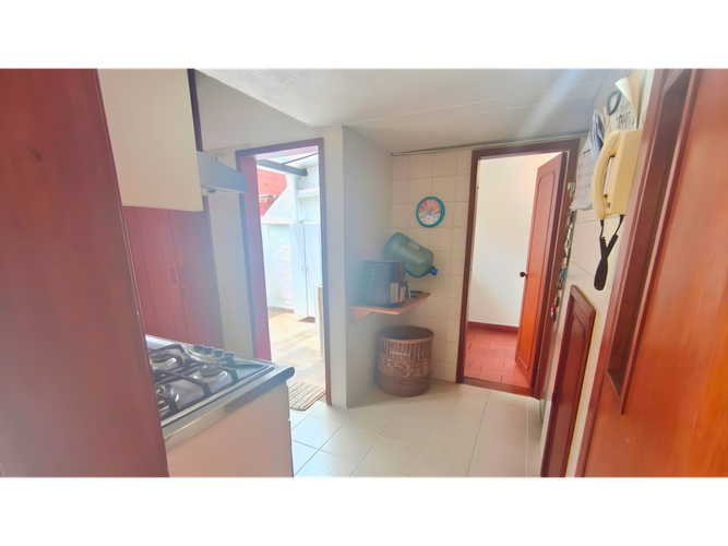 Casa en venta en Rio Frio, Chía · foto 12 de 24
