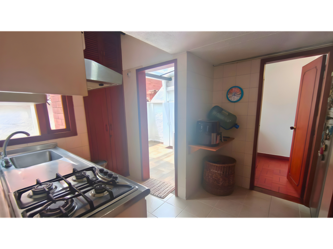 Casa en venta en Rio Frio, Chía · foto 13 de 24