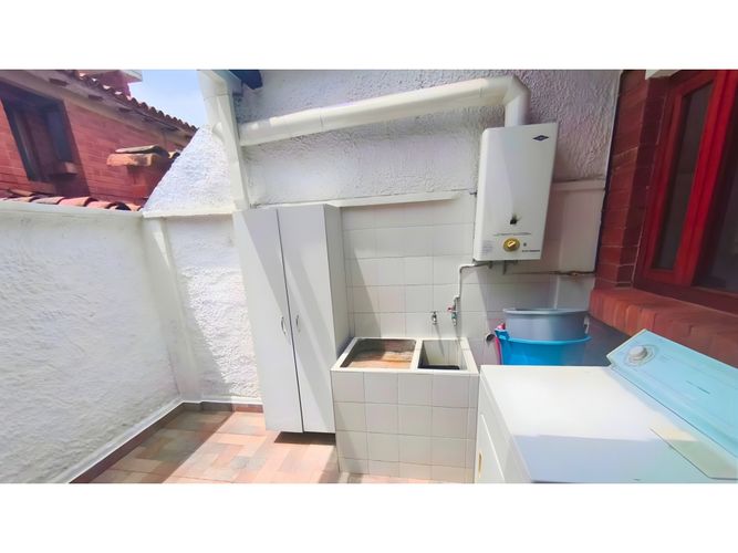 Casa en venta en Rio Frio, Chía · foto 15 de 24