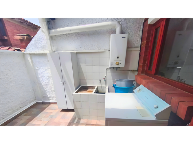 Casa en venta en Rio Frio, Chía · foto 16 de 24