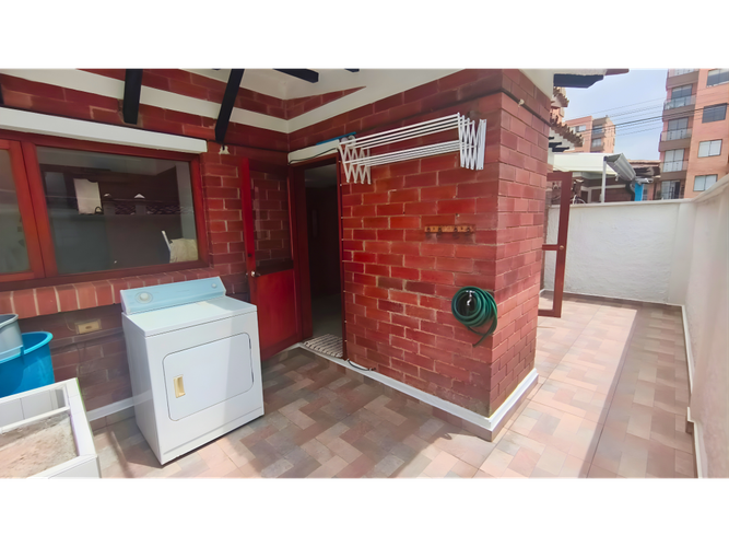 Casa en venta en Rio Frio, Chía · foto 18 de 24