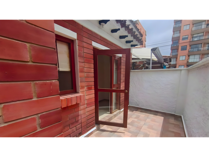 Casa en venta en Rio Frio, Chía · foto 19 de 24