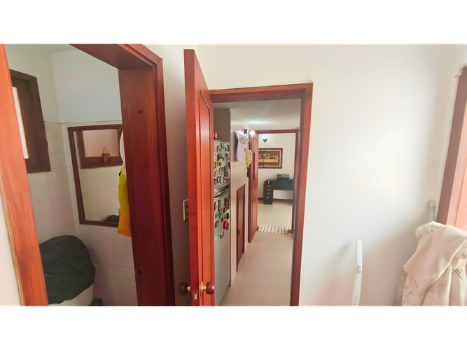 Casa en venta en Rio Frio, Chía · foto 21 de 24