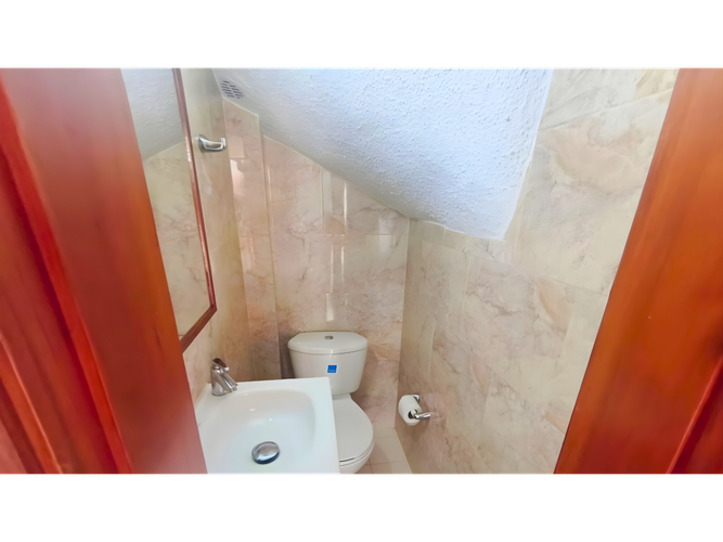 Casa en venta en Rio Frio, Chía · foto 22 de 24