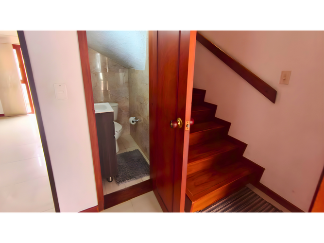 Casa en venta en Rio Frio, Chía · foto 23 de 24