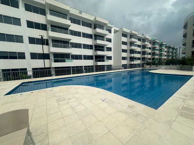 Apartamento en venta en Serena Del Mar, Cartagena · foto 2 de 24