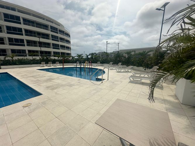 Apartamento en venta en Serena Del Mar, Cartagena · foto 3 de 24
