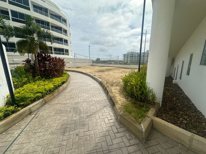 Apartamento en venta en Serena Del Mar, Cartagena · foto 4 de 24