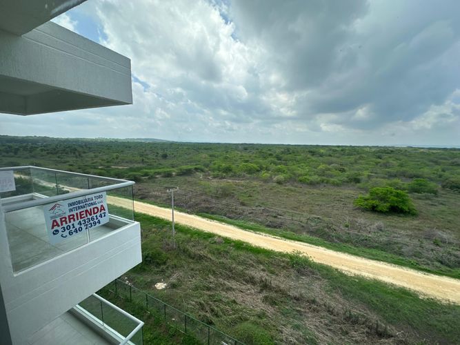 Apartamento en venta en Serena Del Mar, Cartagena · foto 5 de 24