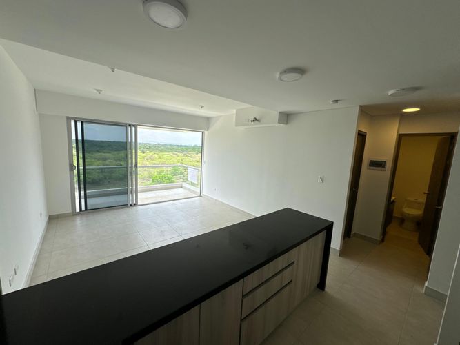 Apartamento en venta en Serena Del Mar, Cartagena · foto 6 de 24