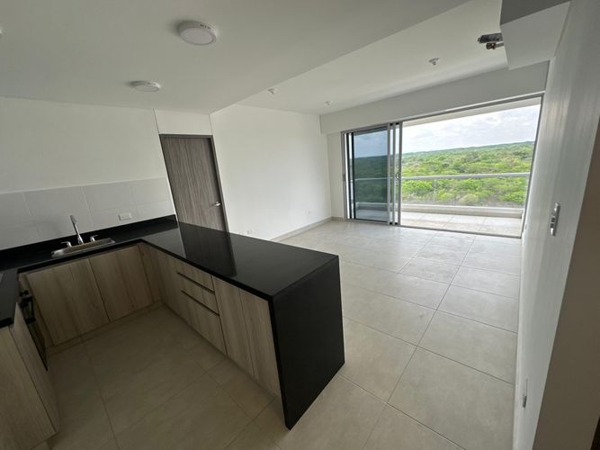 Apartamento en venta en Serena Del Mar, Cartagena · foto 7 de 24