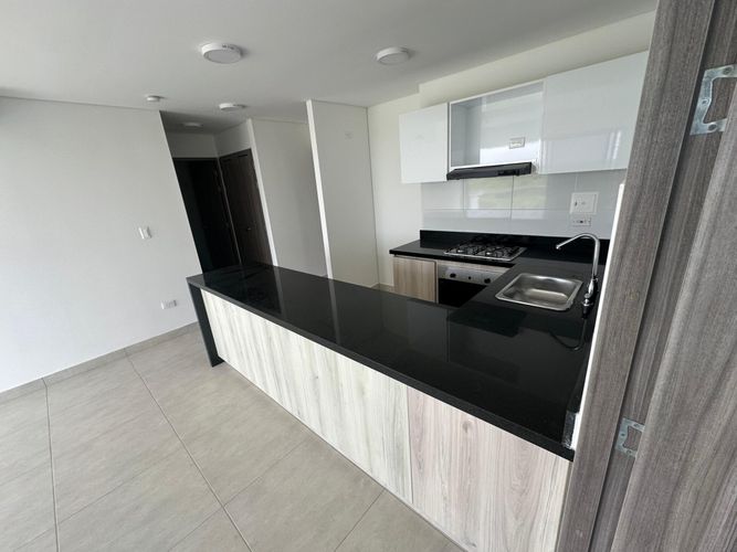 Apartamento en venta en Serena Del Mar, Cartagena · foto 8 de 24
