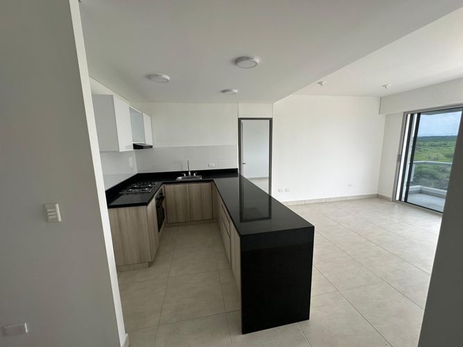Apartamento en venta en Serena Del Mar, Cartagena · foto 9 de 24