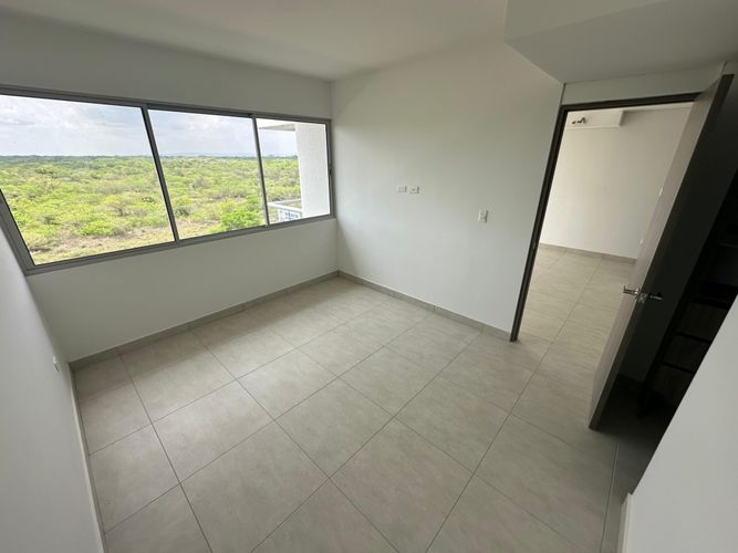 Apartamento en venta en Serena Del Mar, Cartagena · foto 14 de 24