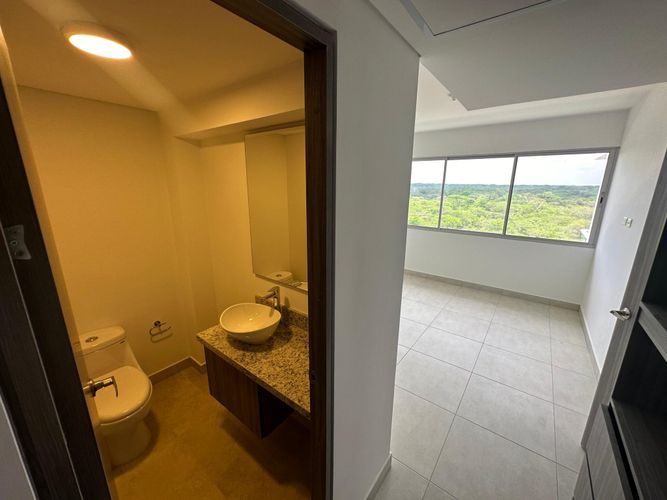 Apartamento en venta en Serena Del Mar, Cartagena · foto 19 de 24