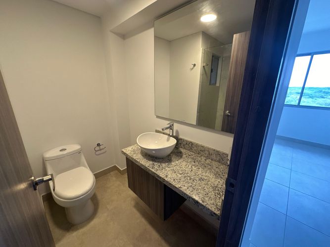 Apartamento en venta en Serena Del Mar, Cartagena · foto 20 de 24