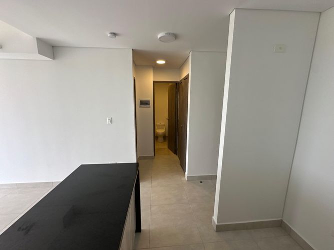 Apartamento en venta en Serena Del Mar, Cartagena · foto 22 de 24