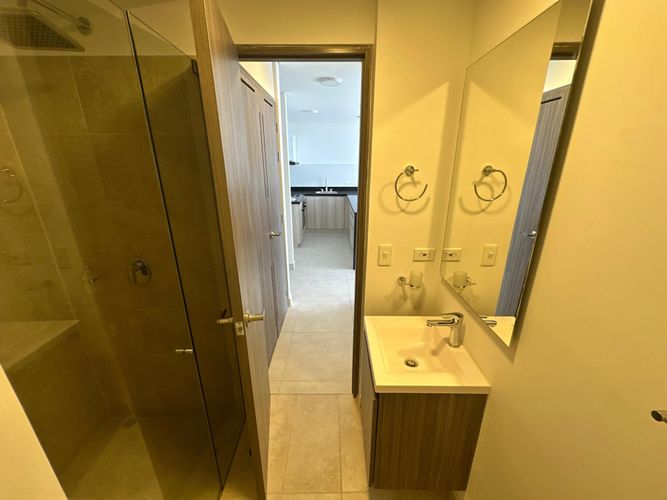 Apartamento en venta en Serena Del Mar, Cartagena · foto 24 de 24