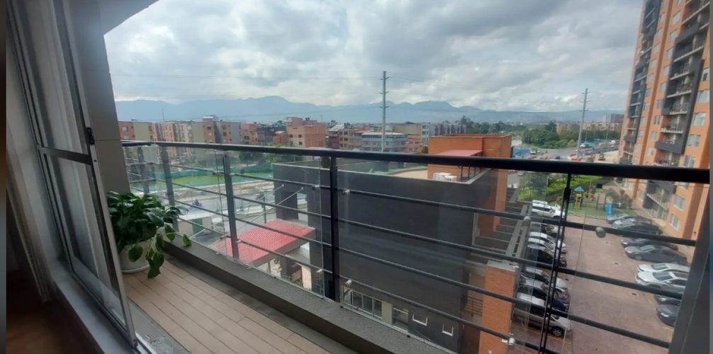 Apartamento de 4 alcobas en venta en Galan, Bogotá, 90 m² · foto 3 de 14