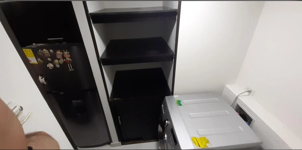 Apartamento de 4 alcobas en venta en Galan, Bogotá, 90 m² · foto 4 de 14