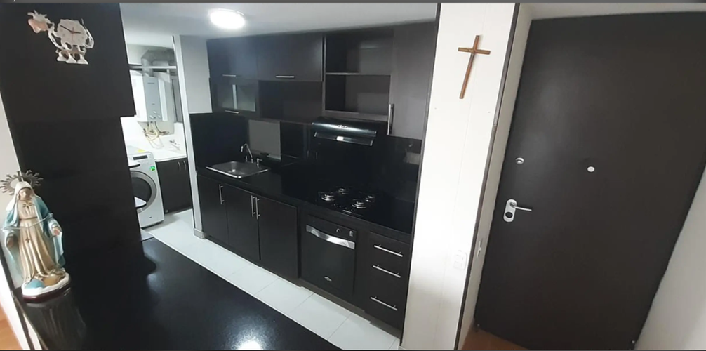 Apartamento de 4 alcobas en venta en Galan, Bogotá, 90 m² · foto 13 de 14