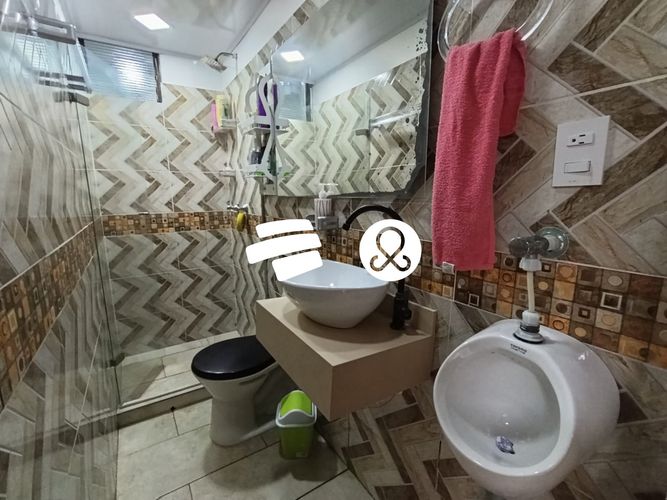 Casa de 3 alcobas en venta en La Candelaria, Medellín, 133 m² · foto 9 de 21