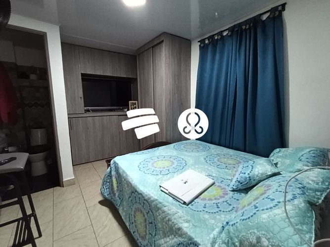 Casa de 3 alcobas en venta en La Candelaria, Medellín, 133 m² · foto 10 de 21