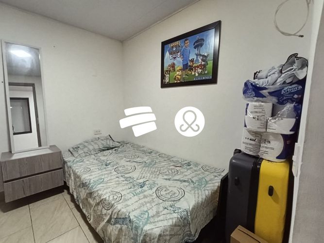 Casa de 3 alcobas en venta en La Candelaria, Medellín, 133 m² · foto 13 de 21