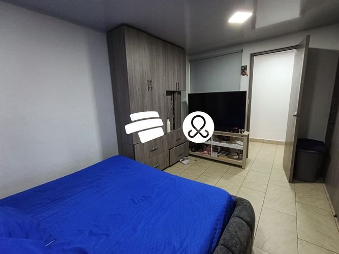 Casa de 3 alcobas en venta en La Candelaria, Medellín, 133 m² · foto 15 de 21