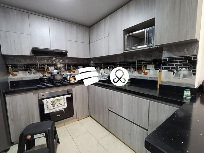 Casa de 3 alcobas en venta en La Candelaria, Medellín, 133 m² · foto 17 de 21