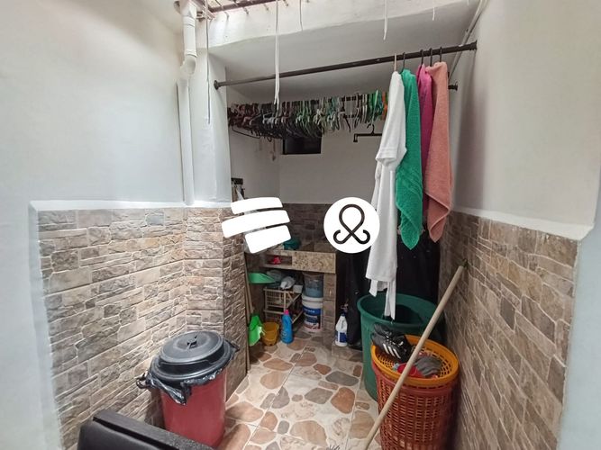 Casa de 3 alcobas en venta en La Candelaria, Medellín, 133 m² · foto 19 de 21