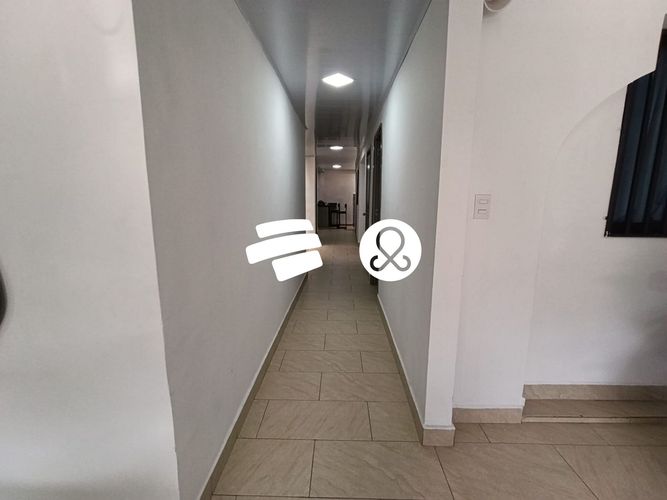 Casa de 3 alcobas en venta en La Candelaria, Medellín, 133 m² · foto 21 de 21